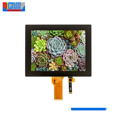 kaufen LCD Mall Touchscreen Display Modul 9 Zoll LCD-Panel 1280*240 40 Pin online manufacture
