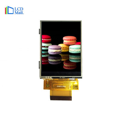kaufen Transflektiver RGB 6BIT TFT-LCD-Modul 240*320 2,8-Zoll-Multi-Touch-Bildschirm online manufacture