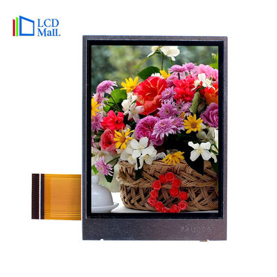 kaufen IPS 2,4-Zoll Farb-TFT-LCD-Display-Modul Alle Ansichtsrichtungen 240*320 DOTS online manufacture