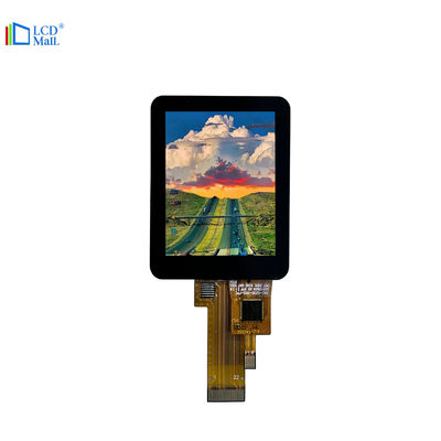 kaufen 2 Zoll LCD-Bildschirm Raspberry PI TFT-Display 240 RGB 320 DOTS 350cd/M2 online manufacture