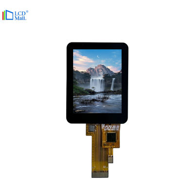 kaufen Luminanz 350cd/M2 TYP TFT LCD-Displays 2 Zoll QVGA TFT / Übertragbar 240RGBx320 DOTS online manufacture