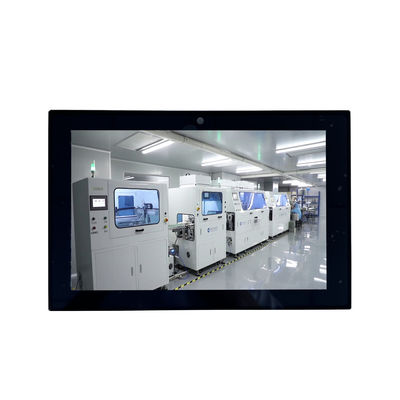 kaufen 700 Nits hohe Helligkeit LVDS TFT LCD-Display 10,1 Zoll OEM ODM 1920x1200 online manufacture