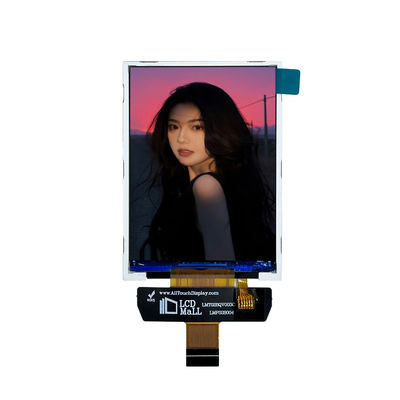 kaufen 2.8'' TFT LCD-Display Modul 240*RGB*320 Auflösung ALL/IPS Anzeige online manufacture