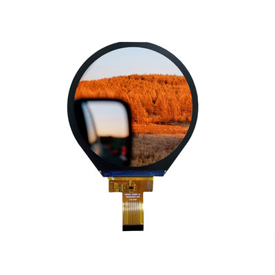 kaufen 3.4 Zoll 800xRGBx800 Auflösung TFT-LCD-Display mit JD9365DA-Treiber-IC IPS-LCD-Bildschirm online manufacture