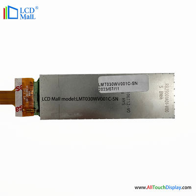 kaufen LCD Mall 2,98 Zoll IPS Medical TFT Display 268*RGB*800 Auflösung MIPI Schnittstelle online manufacture