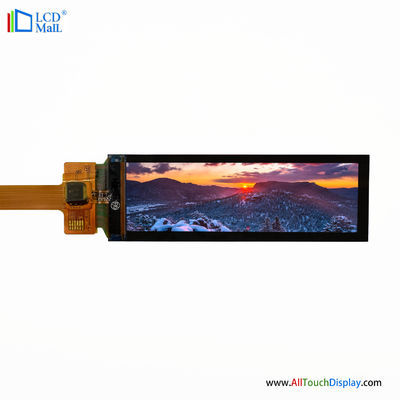 kaufen Hohe Helligkeit 2,98 Zoll Industrie-TFT-Displays mit MIPI-Schnittstelle online manufacture