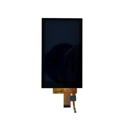 kaufen 5'' vertikales medizinisches TFT-Display mit MIPI 4L-Schnittstelle 720X1280 Pixel 400 Nits online manufacture