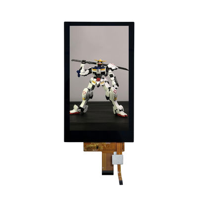 kaufen LCD-Mall 5 Zoll HDMI IPS TFT LCD-Display MIPI 4L Schnittstelle online manufacture
