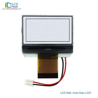kaufen AA/4.2V Stromversorgung Graphische LCD-Anzeige mit Negativpolarisator und Vop 9.0V online manufacture
