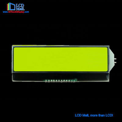 kaufen AA/4.2V Stromversorgung Graphische LCD-Anzeige -20 bis 70C 6h Anzeigerichtung online manufacture