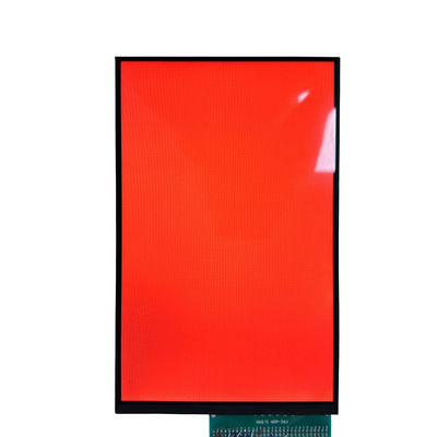 kaufen Porträt 800X1280 Sceen 10,1 Zoll Tft LCD-Display Alle Blickwinkel MIPI-Schnittstelle LCD-Bildschirm online manufacture