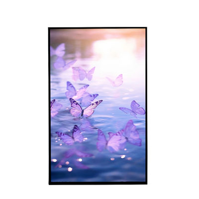 kaufen 800x1280 Auflösung 10,1 Zoll Porträt TFT LCD-Display mit benutzerdefiniertem Touchscreen online manufacture