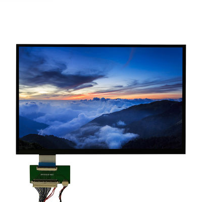 kaufen 10.1 Zoll Auflösung 1920x1200 Touch-Lcd-Modul mit individueller IPS-Ansicht LVDS-Schnittstelle Tft-Lcd-Modul online manufacture