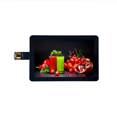 kaufen 7.0-Zoll-LCD-Bildschirm CTP-Touch-Panel IPS-Anzeige Mipi-Schnittstelle Touch-LCD-Bildschirm online manufacture