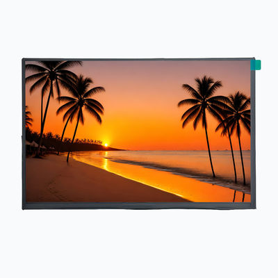 kaufen 10.1 Zoll 750cd/m2 FR4 EM Touch ALL/IPS TFT LCD-Display mit 30PIN-Verbindung 1280x800 Auflösung LCD online manufacture