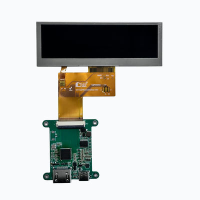 kaufen LCD Mall 3,9 Zoll HDMI WQVGA TFT LCD-Display 10 Chip Weiß LED Hintergrundlicht online manufacture