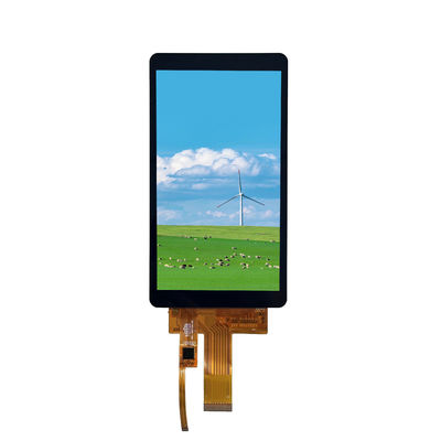 kaufen 5.5 Zoll FHD TFT-LCD-Display mit Touchscreen Mipi-Schnittstelle Auflösung 1080x1920 online manufacture
