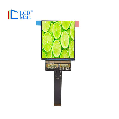 kaufen Vollsichtrichtung 6,84' OLED-Panel W/MIPI-Schnittstelle 120 Helligkeit online manufacture