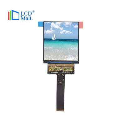 kaufen 2.95' AMOLED Display Modul mit 120nits Helligkeit und 1080RGB*1200 Pixel Auflösung online manufacture