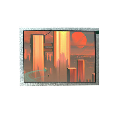 kaufen JD9165A Treiber IC 8 Zoll Tft LCD-Bildschirm Anzeige mit 27 Chip-LEDs Hintergrundlicht 50 Pin Typ online manufacture
