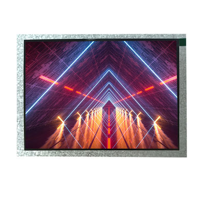 kaufen 24 Bit TFT-LCD-Display-Modul 8 Zoll Übertragbar SVGA 50Pin Pin 300cd/m2 online manufacture