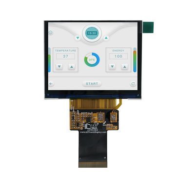 kaufen 3.17 Zoll Farb-LCD-Bildschirm mit 1024*768 Auflösung und Weitblick online manufacture