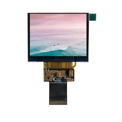 kaufen High Definition 1024*768 3,17' TFT LCD Display HDMI-Schnittstelle mit CTP OEM/ODM online manufacture