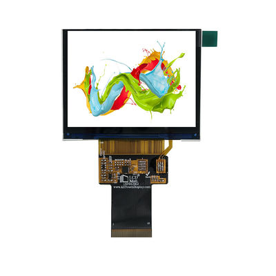 kaufen 12 Weiß LED TFT LCD-Display mit normal schwarz in ALL VIEW mit A Si Tech online manufacture