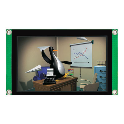 kaufen 5.0 Zoll TFT-LCD-Display 20Pin SPI-Schnittstelle ALL/IPS LT7381 Treiber-IC-Serienanschlussbildschirm online manufacture