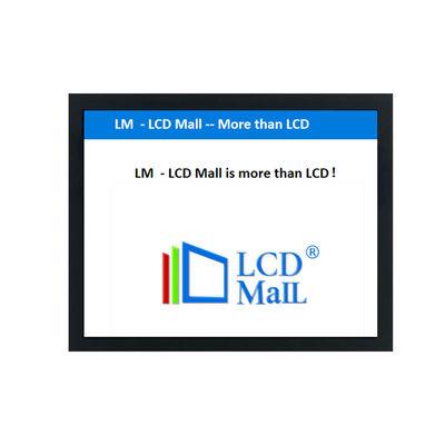 kaufen Anpassbares 12,1-Zoll-LCD-Display-Modul mit 1024*768 Auflösung und 20-Pin-LVDS-Schnittstelle online manufacture