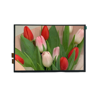 kaufen 10.1-Zoll-Landschaft-TFT-LCD-Modul mit 45-Pin-LVDS-Schnittstelle und hoher Auflösung 1920*1200 für Tablet-PC online manufacture