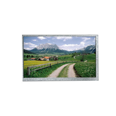 kaufen 7.0 Zoll TFT-LCD-Modul mit 1024*600 Auflösung 360nits 50pin RGB-Schnittstelle für Autoanzeigen online manufacture