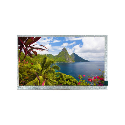kaufen 7.0 Zoll Landscape TFT LCD Modul 800*480 Auflösung 300nits 50pins RGB 24bit Schnittstelle für Autos online manufacture