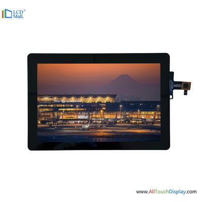 8' Automotive FHD TFT LCD-Display 1920*1200 1000cd/M2 hohe Helligkeit