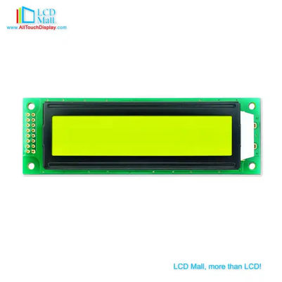 Negative Polarisator-Typ Graphische LCD-Anzeige für Blutdruckmesser