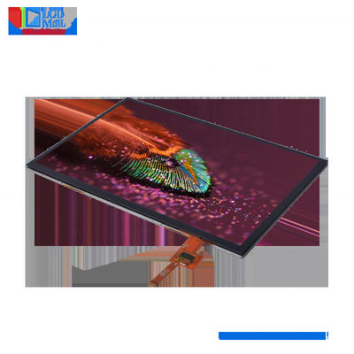 10.1 Zoll LCD-Display-Modul LCD-Panel-Bildschirm TFT-Auflösung 1280*800 LVDS-Schnittstelle