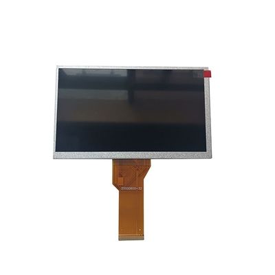 18bit RGB 320*120 QVGA TFT Farb-LCD-Display 300cd Leuchtstärke