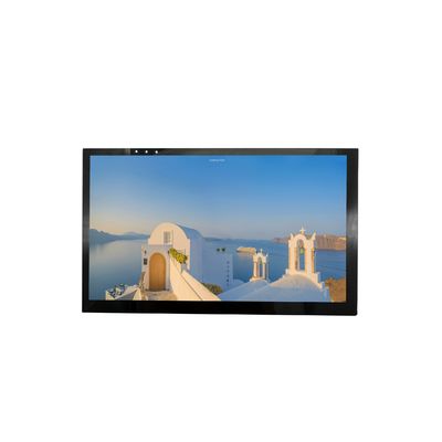 7 Zoll 800*480 WVGA TFT LCD Farbbildschirm mit Touchscreen Modul