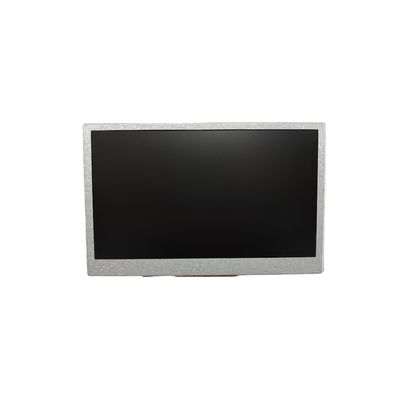 300 Nits Custom LCD Display TFT 4,3 Zoll mit MCU 480*RGB*272