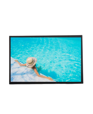 OEM ODM 10,1 Zoll TFT-LCD mit CTP WUVGA hohe Auflösung 1920 RGB X 1200 Punkte