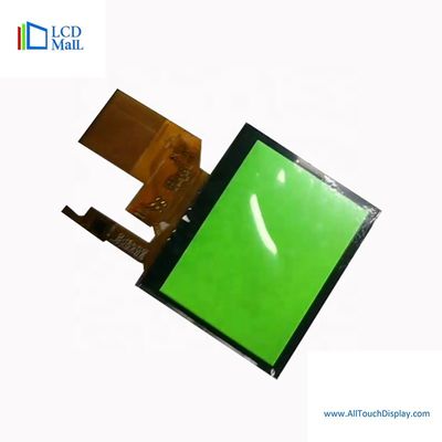 ST7272A TFT-LCD-Modul mit CTP 3,5 Zoll Touchscreen RGB-Schnittstelle 480cd/M2 Helligkeit