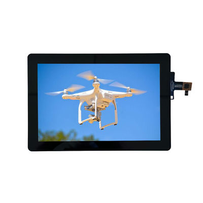 Multi Touch CTP Smart 8' FHD TFT LCD-Display 1920*1200 hochauflösender LCD-Bildschirm