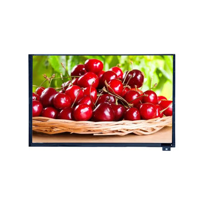 800*480 Auflösung HMI-Display 7 Zoll Kapazitiver Touchscreen mit 24 Bit RGB-Schnittstelle