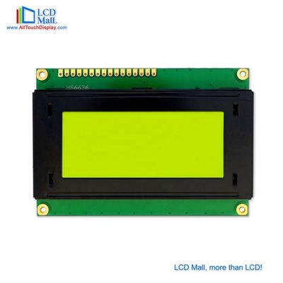 Mono 128x32 Dot Matrix LCD Display Modul COG Zeichen LCD Bildschirm