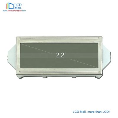 Dot Matrix COG LCD Modul 128x32 mit Betriebsspannung von 0 bis 5,5 V
