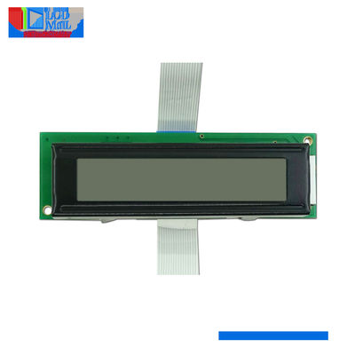 Hochkontrast STN LCD 192*64 Dot Matrix LCD Bildschirm für elektronische Geräte