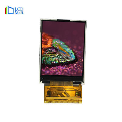 2.4'' Farbe TFT ILI9341V Touchscreen LCD Display Modul 160cd Resistiver Touch