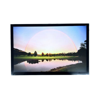 IPS 1280*800 10,1 Zoll HDTFT TFT LCD Modul Anzeige mit CTP LVDS Schnittstelle
