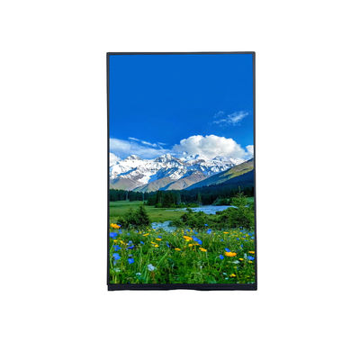 Porträt 10,1 Zoll FHD TFT LCD Modul T-Con Board mit IPS Blickwinkel und Auflösung 1200*RGB*1920