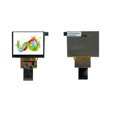 1024x768 Arduino TFT LCD-Display mit ZIF-0.5 PITCH 40PIN RGB-Schnittstelle